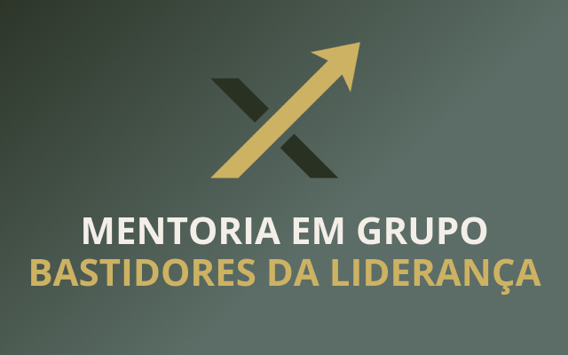 Mentoria em Grupo