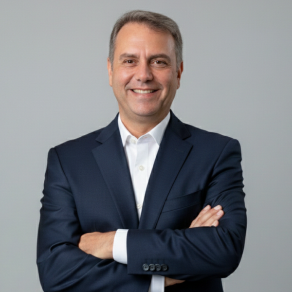 Fabrício Aidar Brito