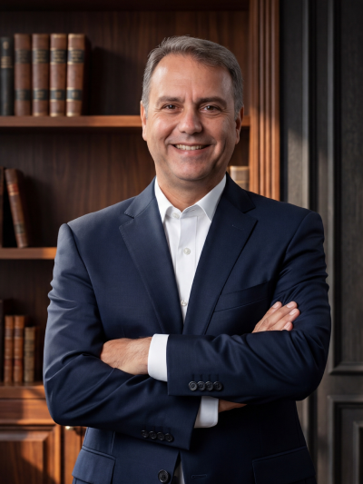 Fabrício Aidar Brito