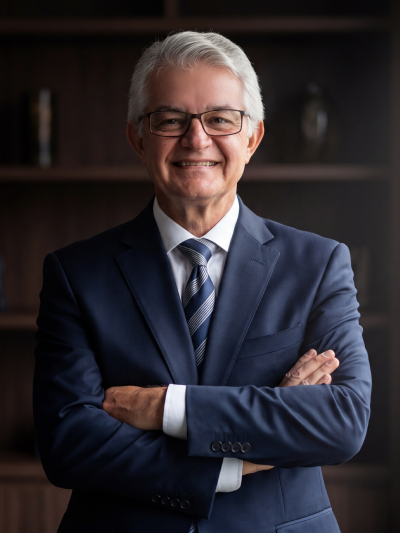 Ronaldo Braga
